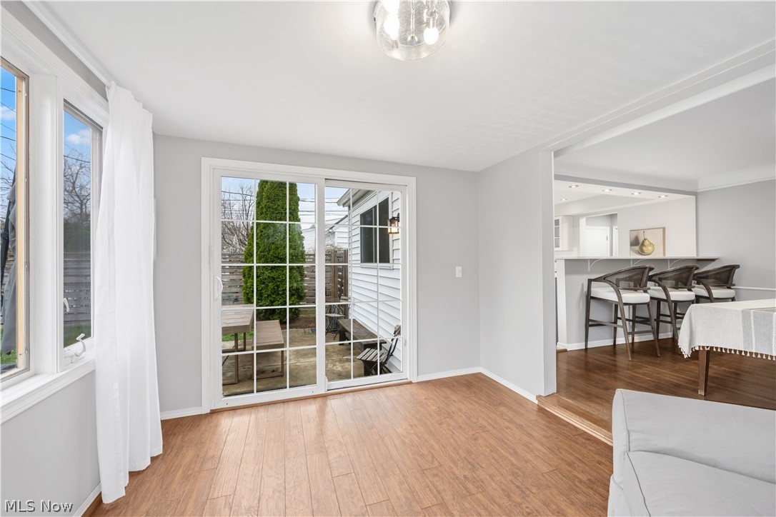 Colahan Drive - Residential