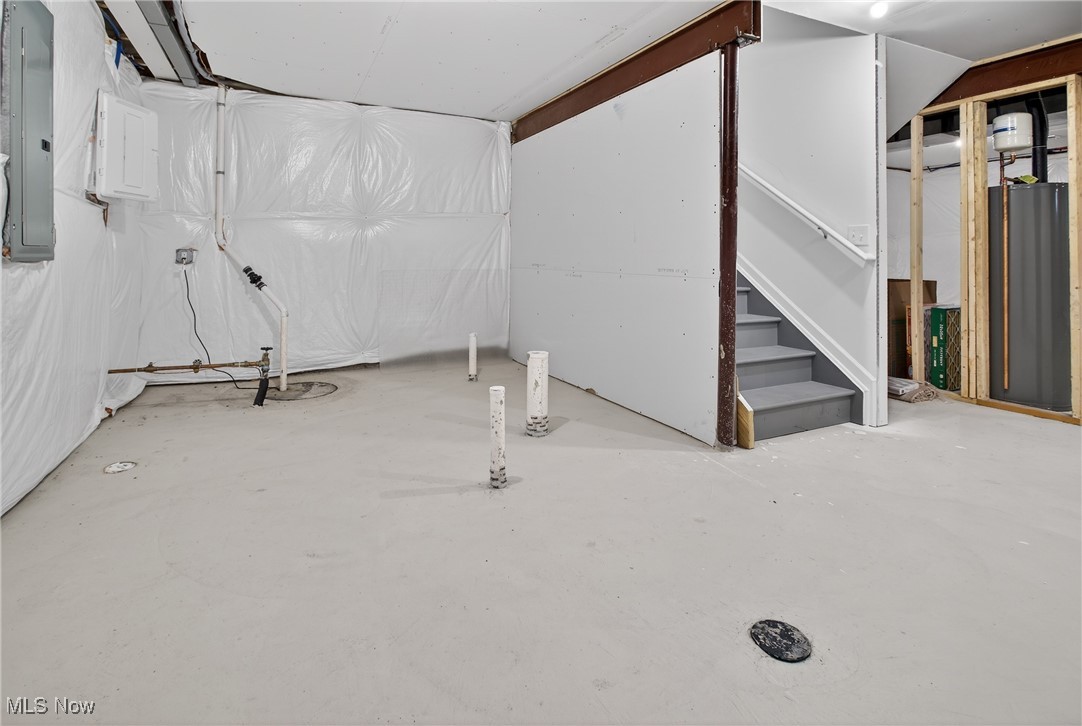 Emerald Woods Sub 5 - Residential