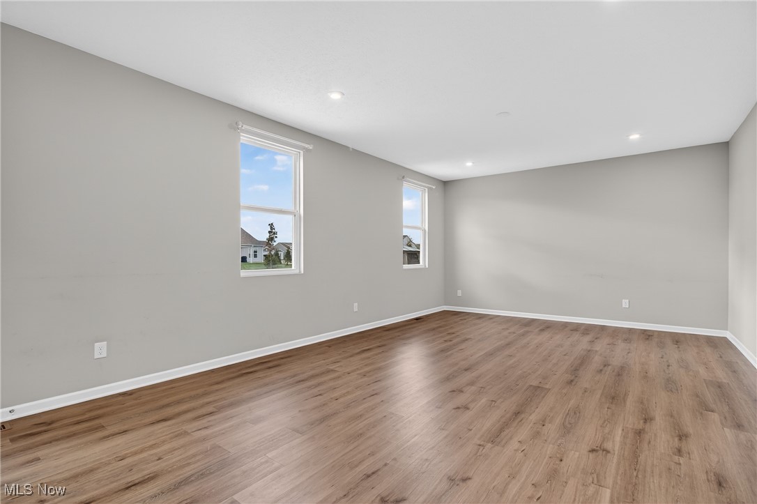 Emerald Woods Sub 5 - Residential