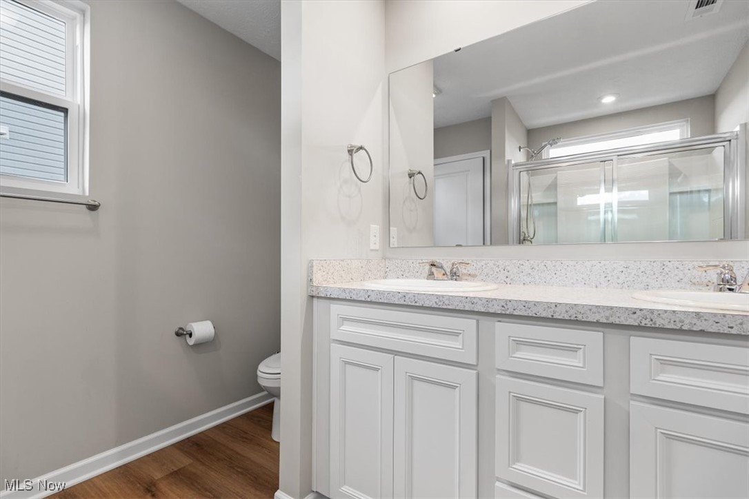 Emerald Woods Sub 5 - Residential