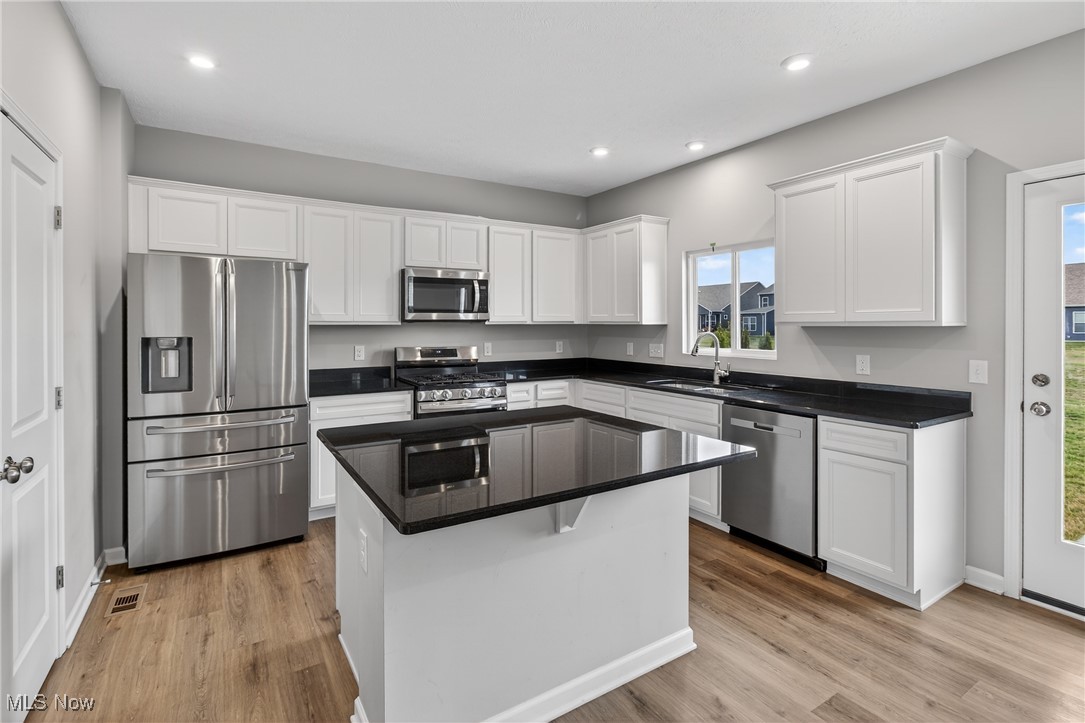 Emerald Woods Sub 5 - Residential