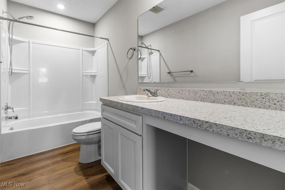 Emerald Woods Sub 5 - Residential