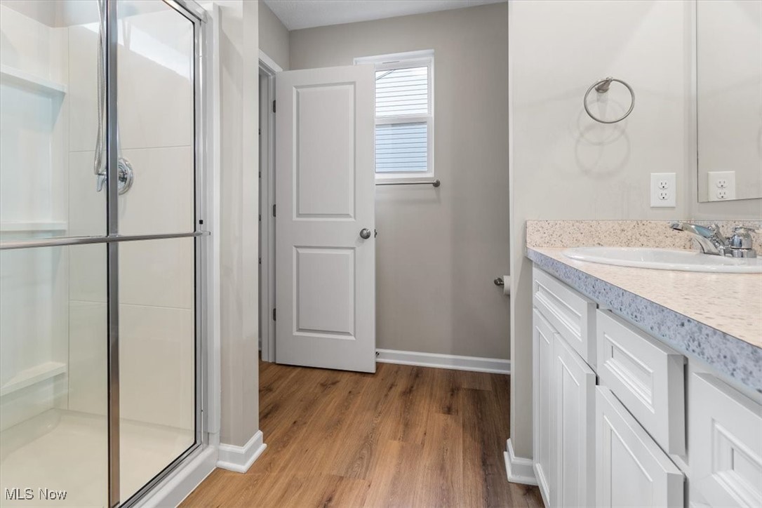 Emerald Woods Sub 5 - Residential