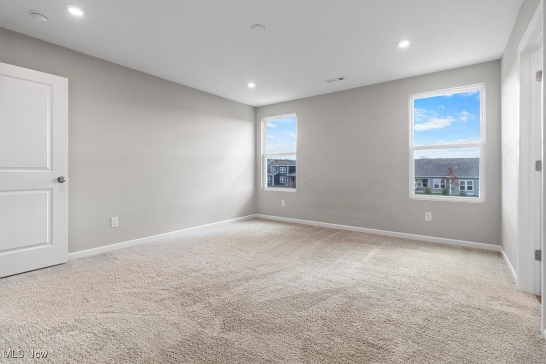 Emerald Woods Sub 5 - Residential