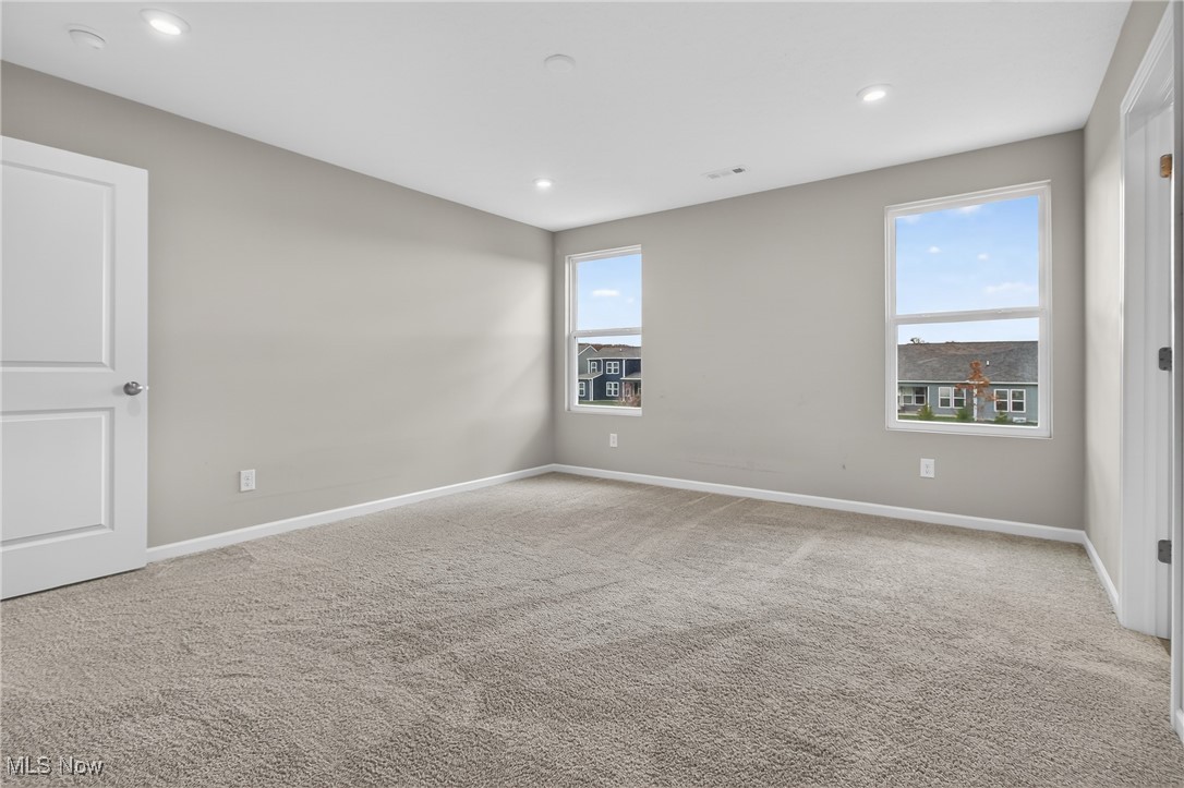 Emerald Woods Sub 5 - Residential