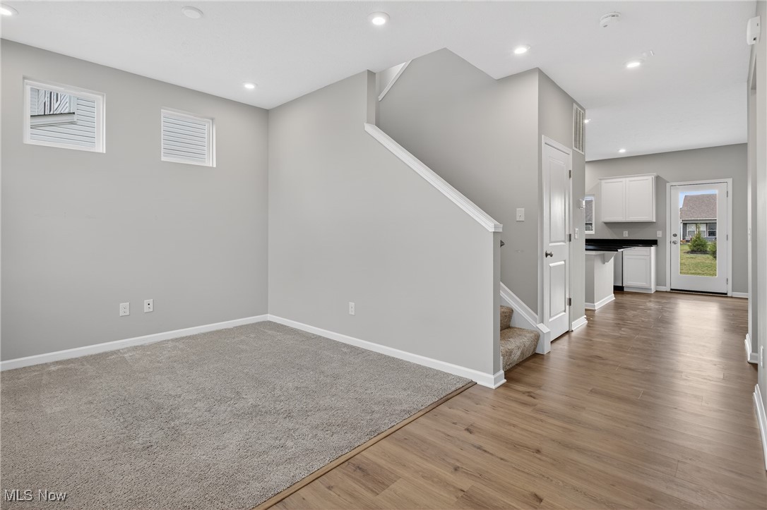 Emerald Woods Sub 5 - Residential