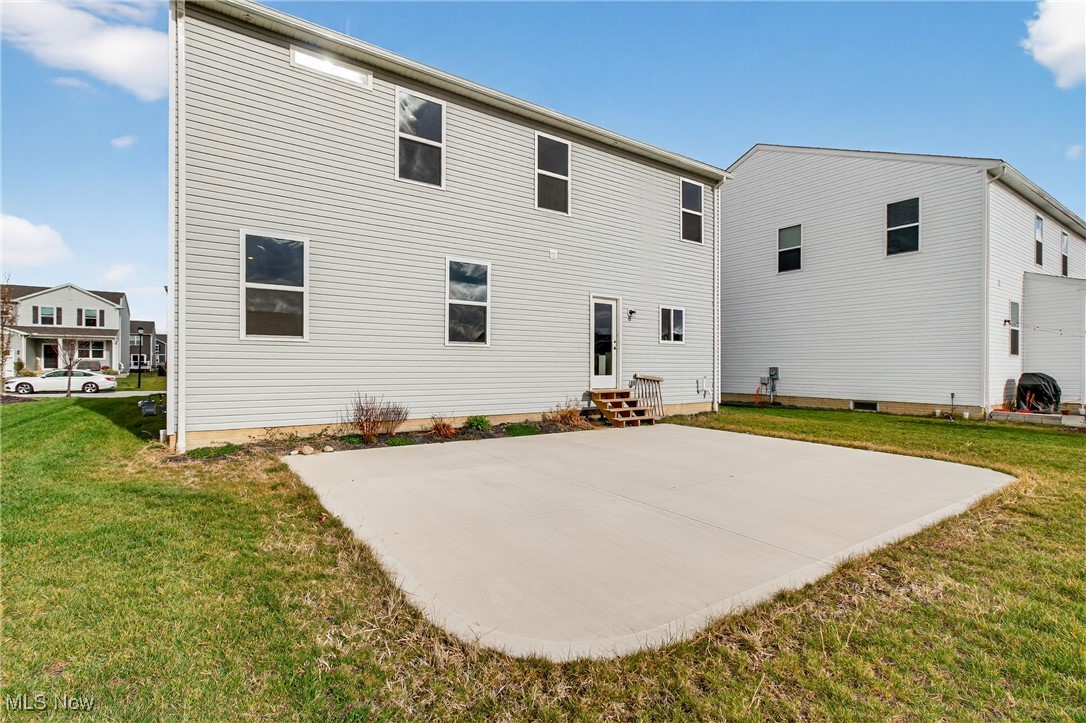 Emerald Woods Sub 5 - Residential