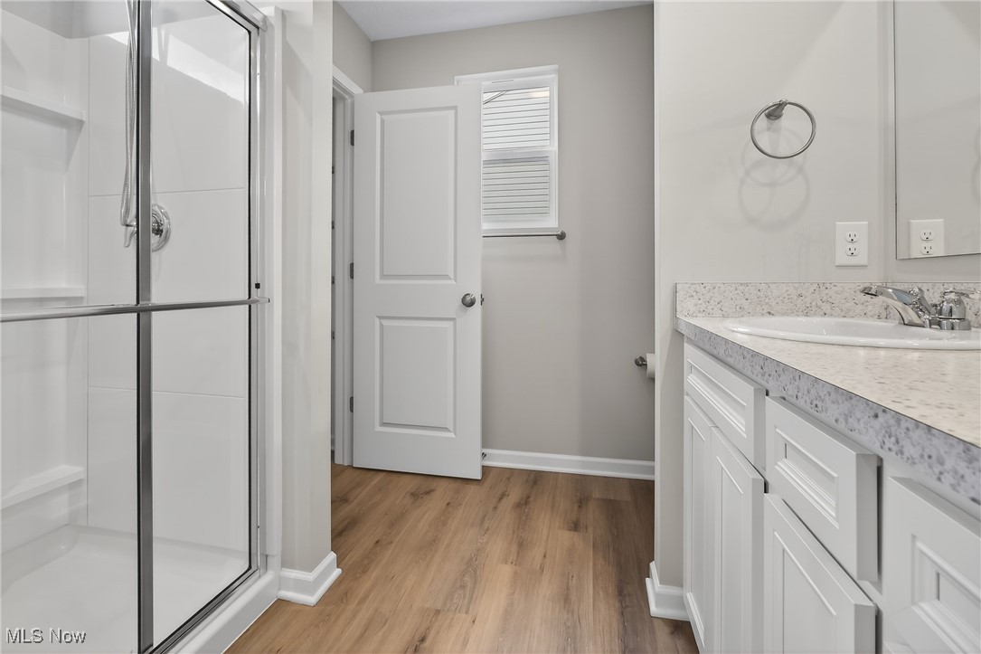 Emerald Woods Sub 5 - Residential