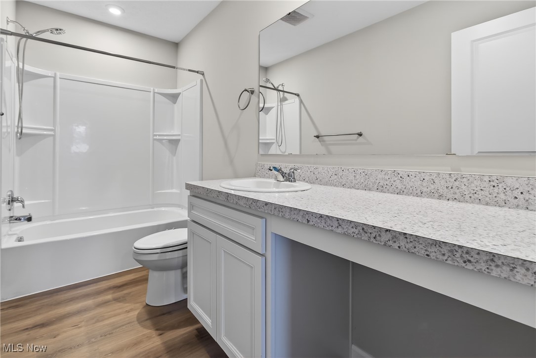 Emerald Woods Sub 5 - Residential