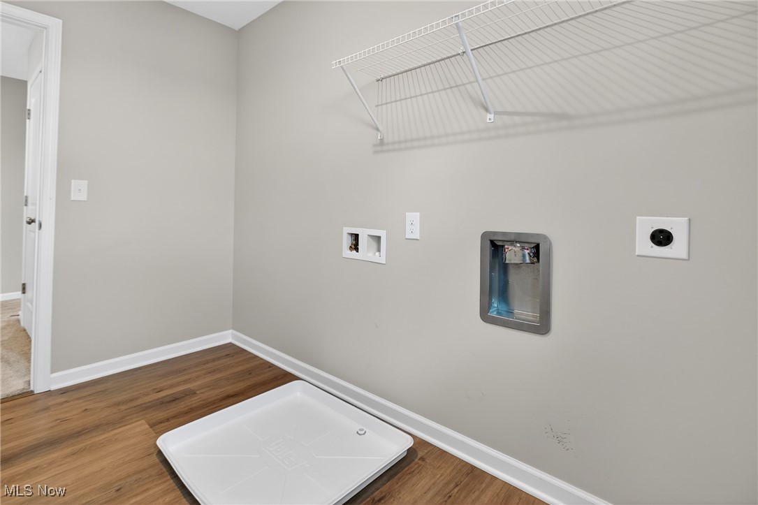 Emerald Woods Sub 5 - Residential