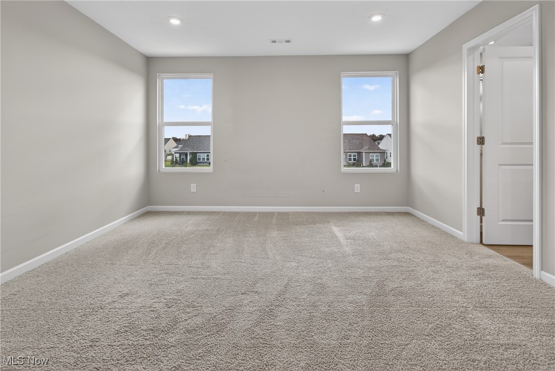 Emerald Woods Sub 5 - Residential