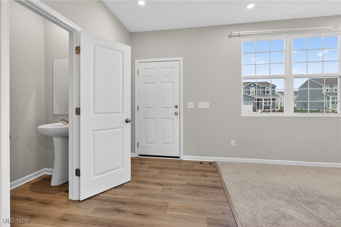 Emerald Woods Sub 5 - Residential