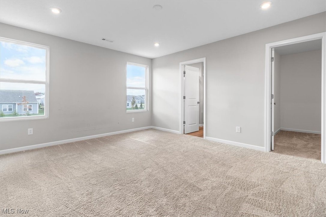 Emerald Woods Sub 5 - Residential