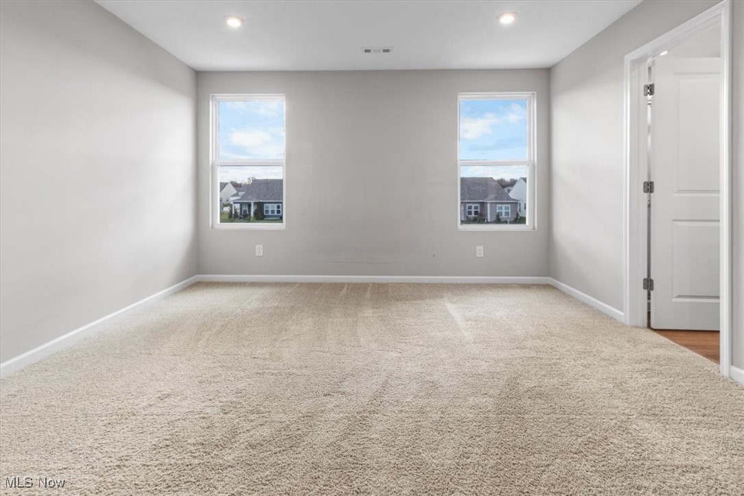 Emerald Woods Sub 5 - Residential