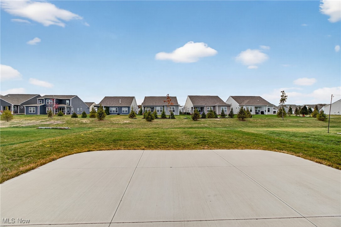 Emerald Woods Sub 5 - Residential