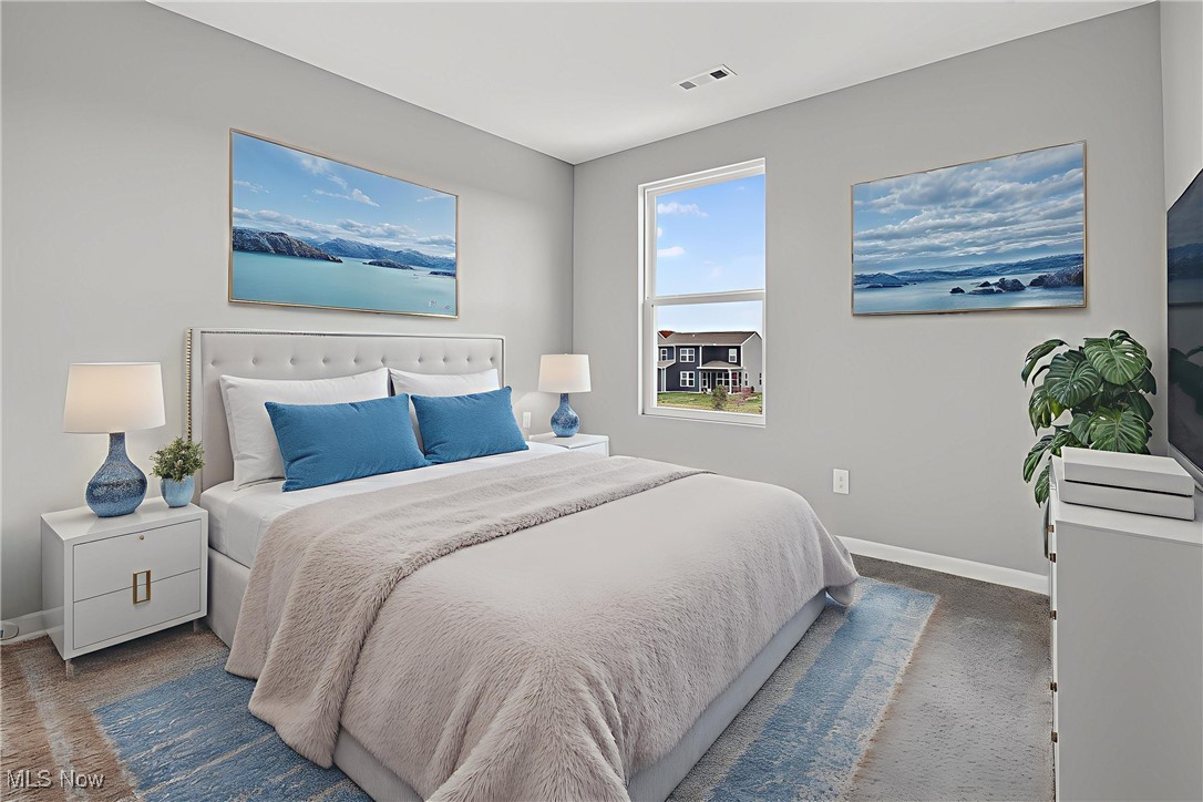 Emerald Woods Sub 5 - Residential