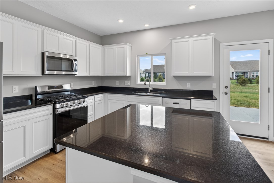 Emerald Woods Sub 5 - Residential