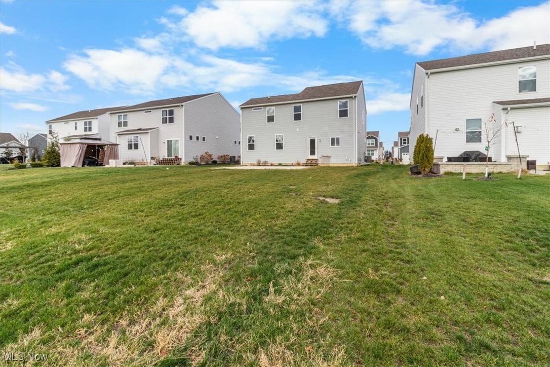 Emerald Woods Sub 5 - Residential