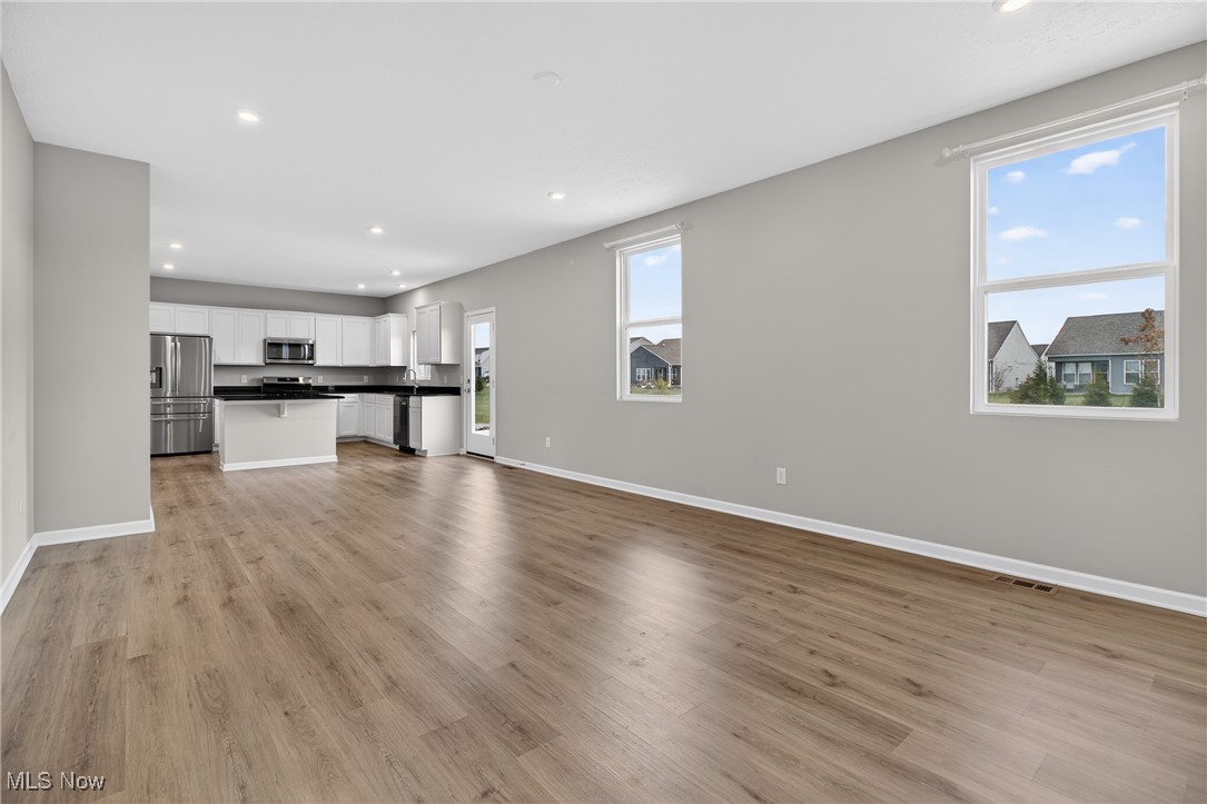 Emerald Woods Sub 5 - Residential