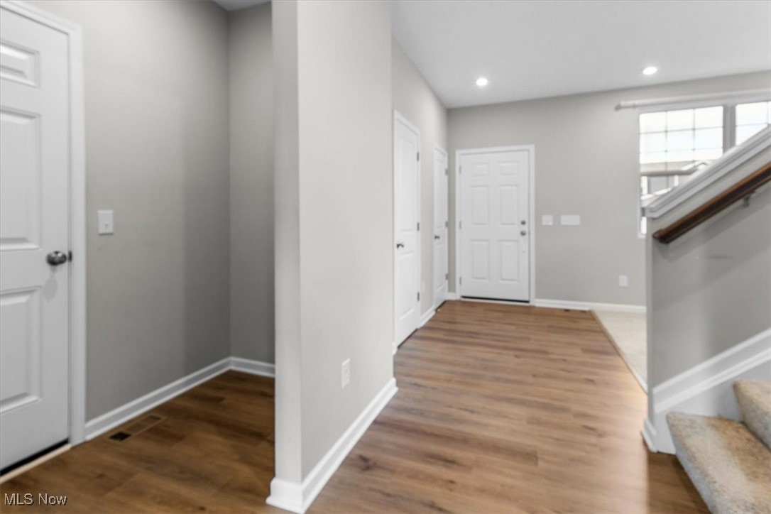 Emerald Woods Sub 5 - Residential