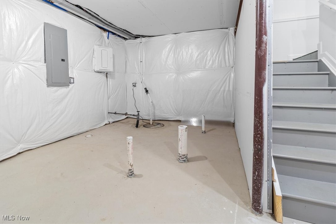 Emerald Woods Sub 5 - Residential