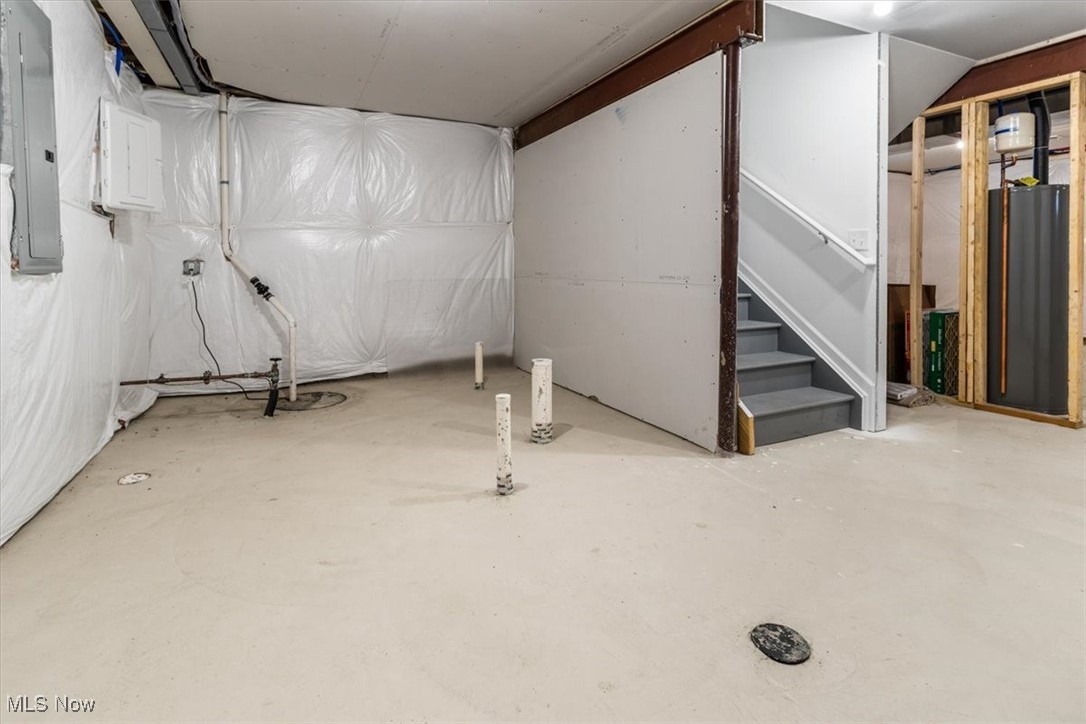 Emerald Woods Sub 5 - Residential