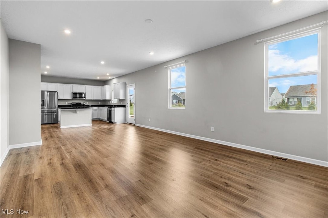 Emerald Woods Sub 5 - Residential