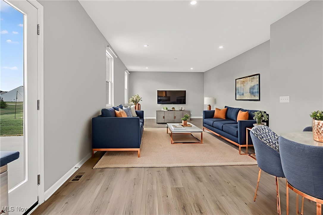 Emerald Woods Sub 5 - Residential