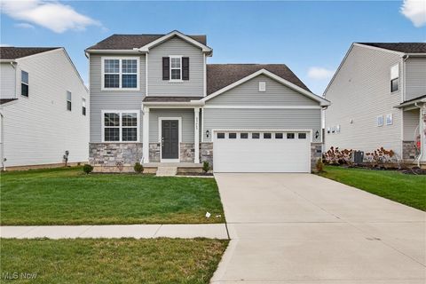 Homes For Sale - 23663 Victory Lane<br/> Columbia Station, OH 44028