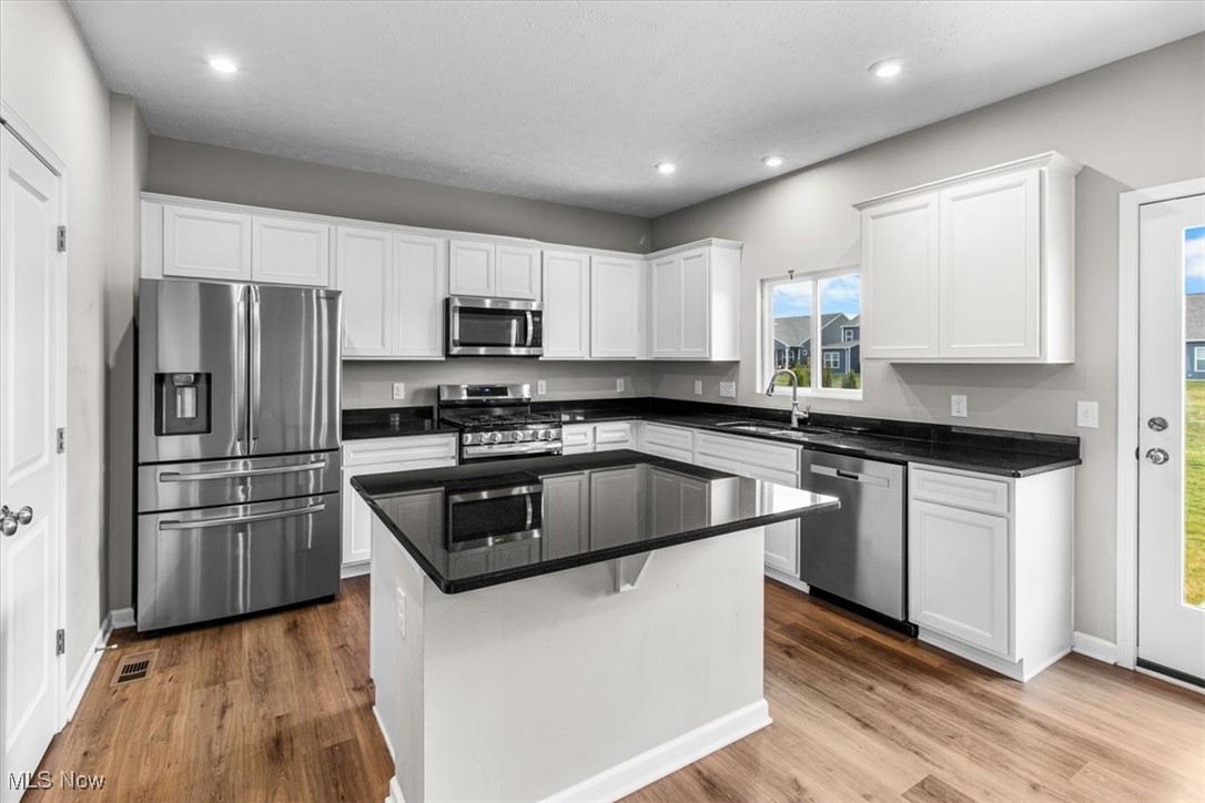 Emerald Woods Sub 5 - Residential