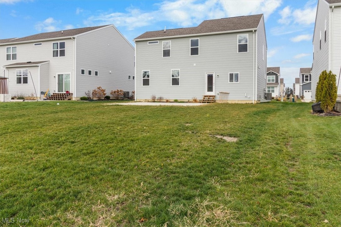 Emerald Woods Sub 5 - Residential