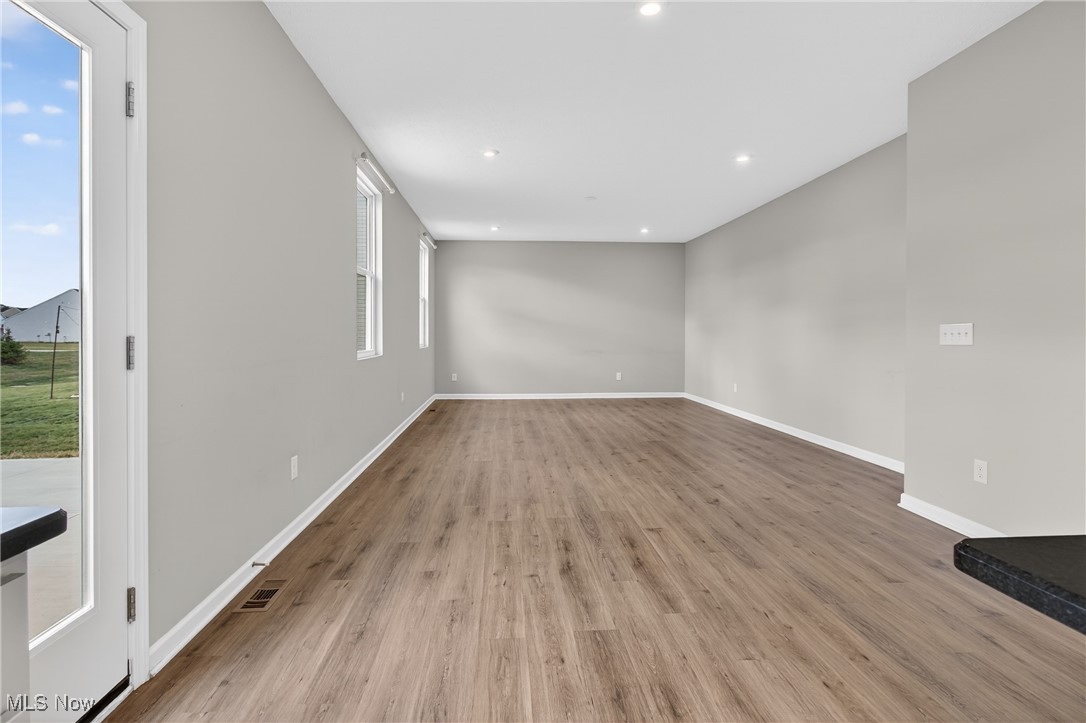 Emerald Woods Sub 5 - Residential