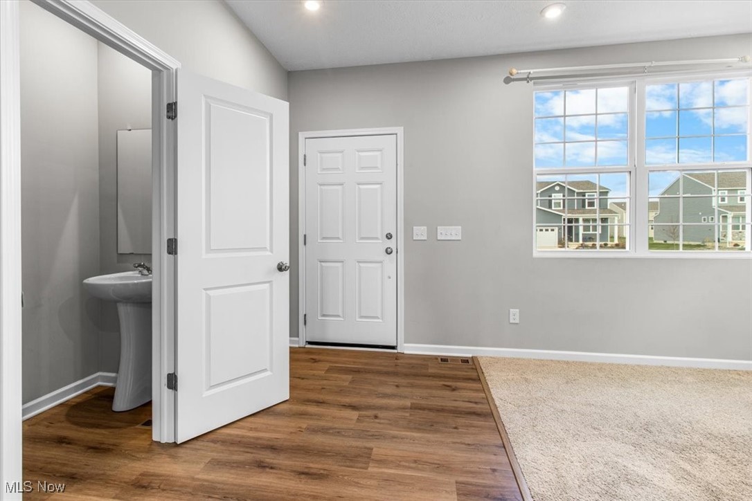 Emerald Woods Sub 5 - Residential