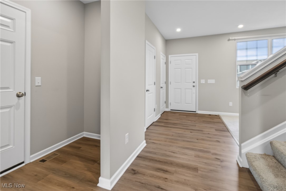 Emerald Woods Sub 5 - Residential