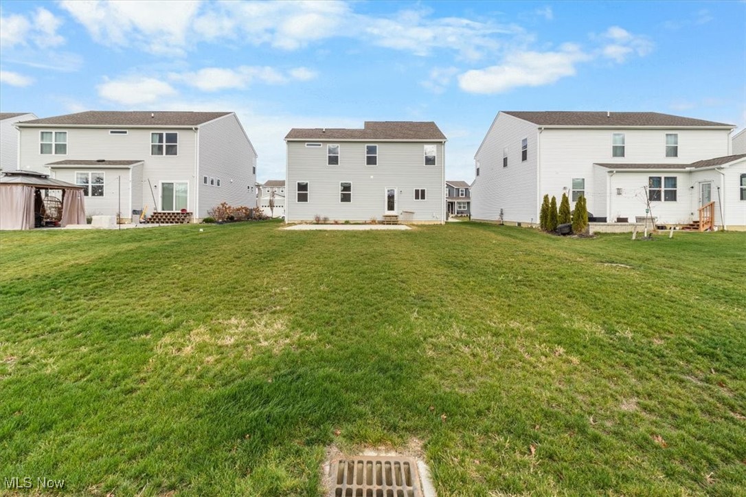 Emerald Woods Sub 5 - Residential