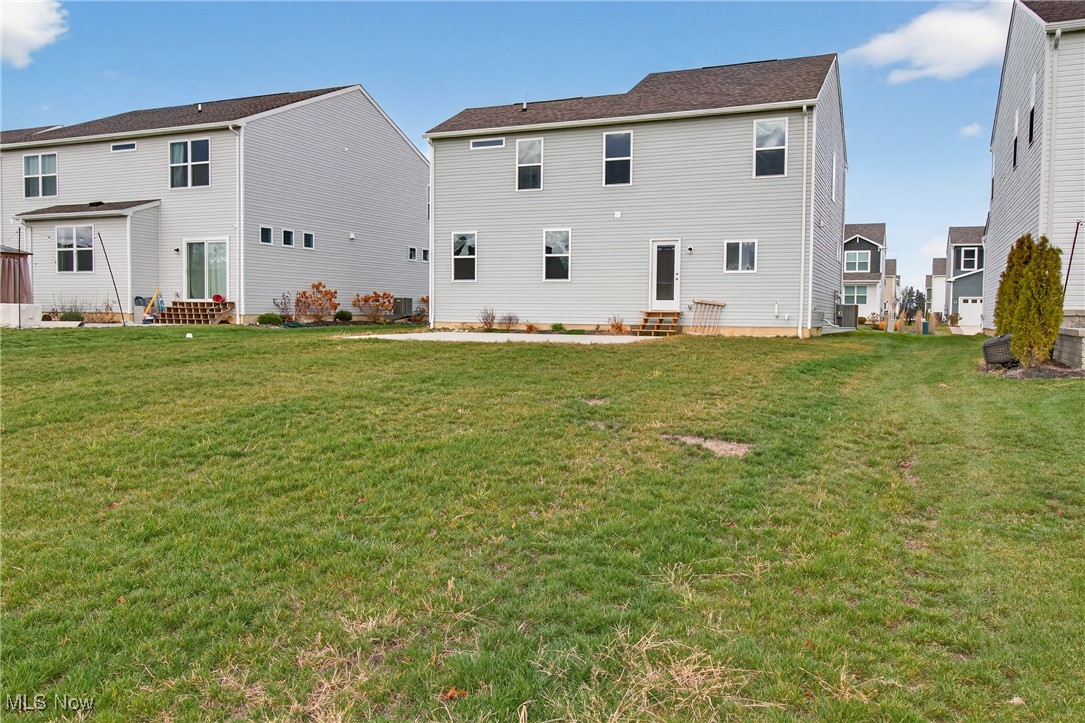 Emerald Woods Sub 5 - Residential