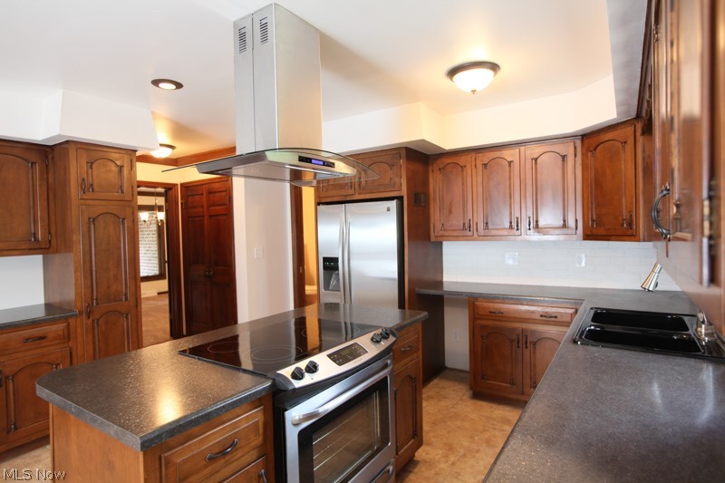 Southern Hills Estates - Residential