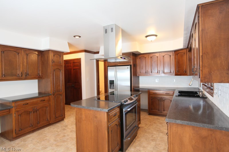 Southern Hills Estates - Residential