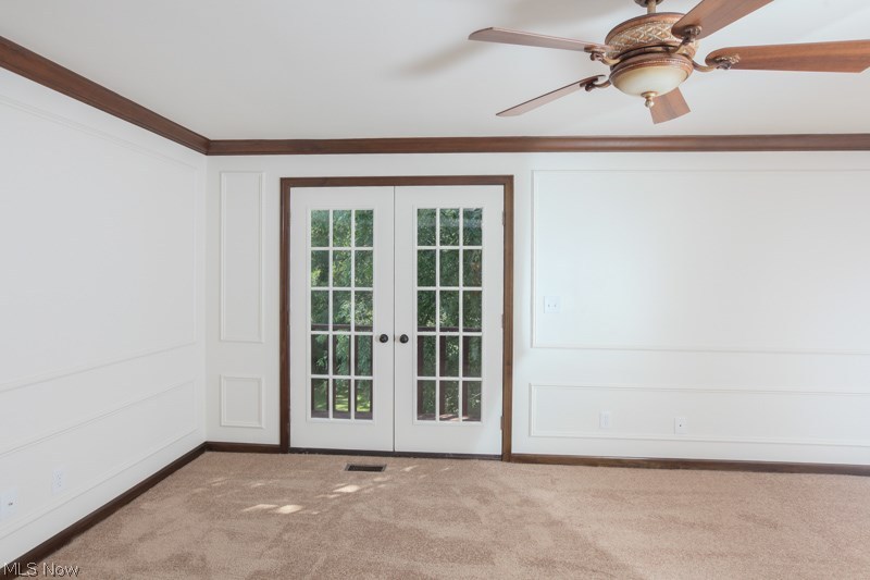 Southern Hills Estates - Residential