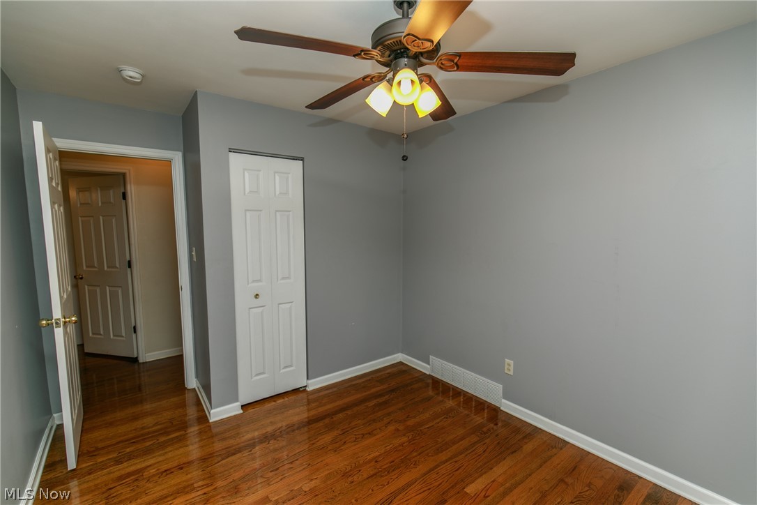 Silver Lake Highlands - Residential