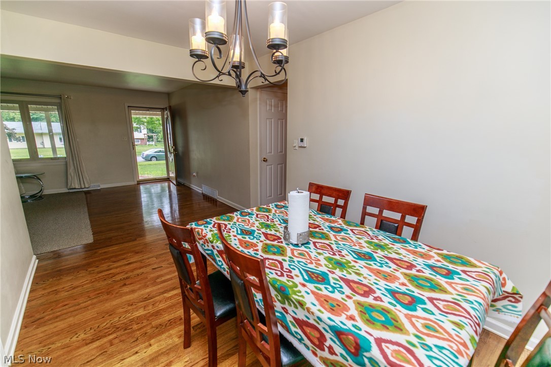 Silver Lake Highlands - Residential