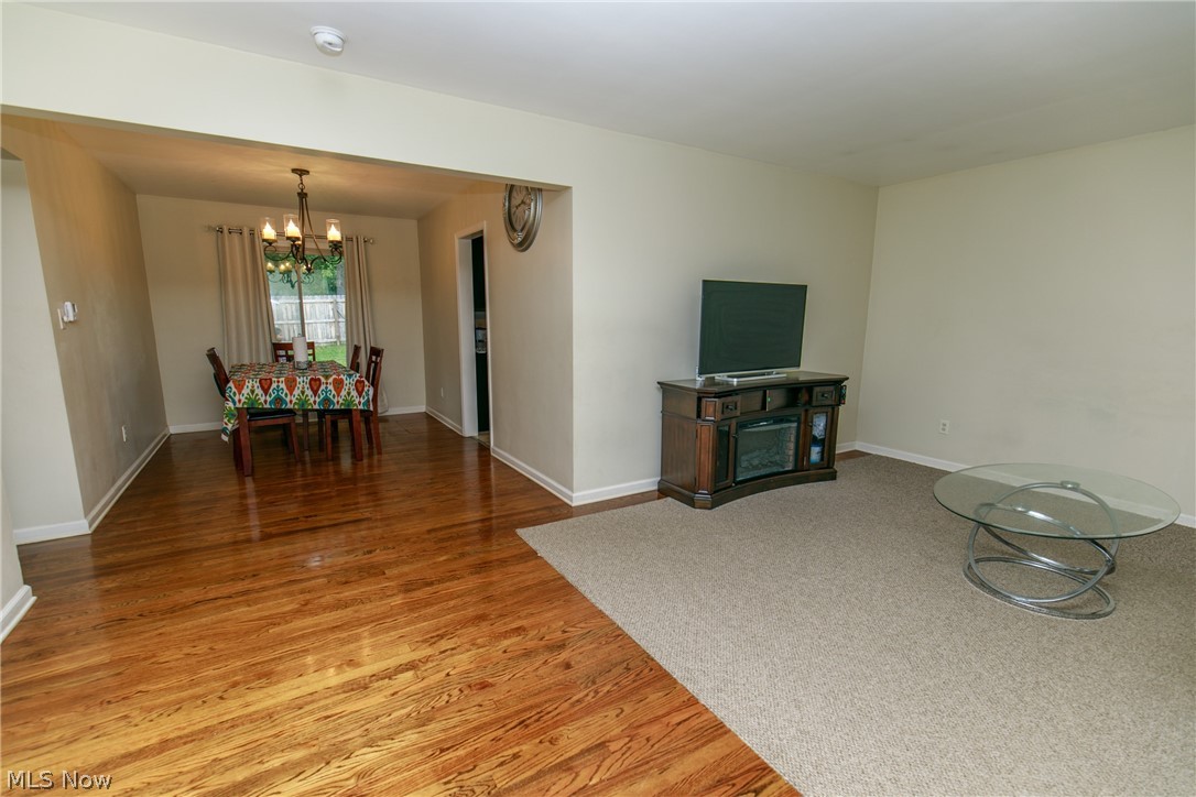 Silver Lake Highlands - Residential