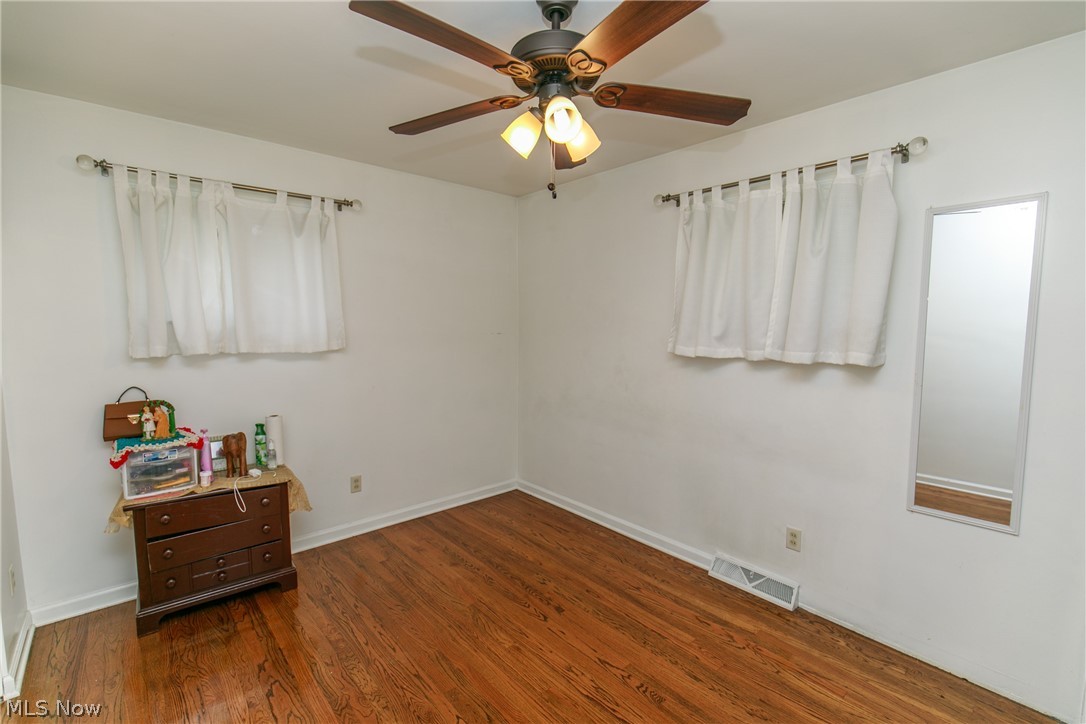 Silver Lake Highlands - Residential