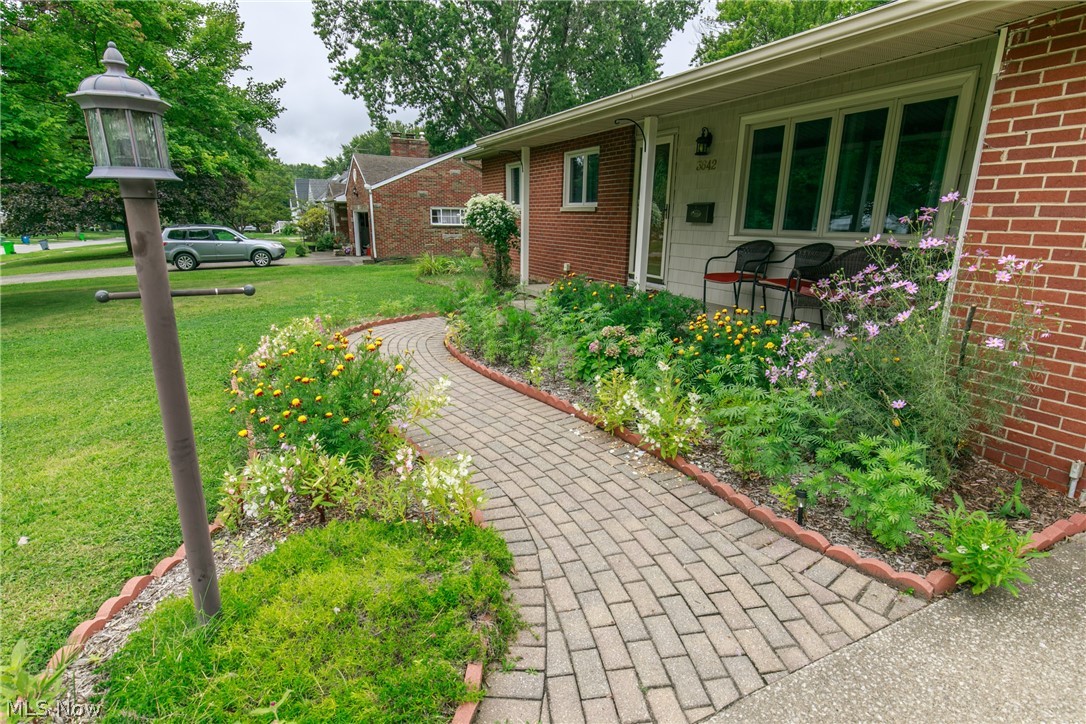 Silver Lake Highlands - Residential