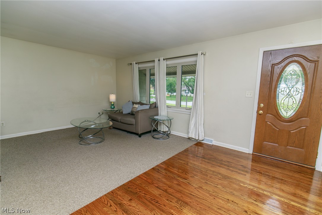 Silver Lake Highlands - Residential