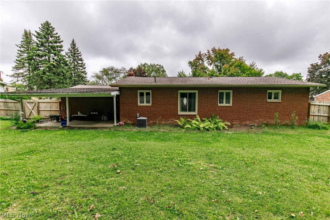 Silver Lake Highlands - Residential