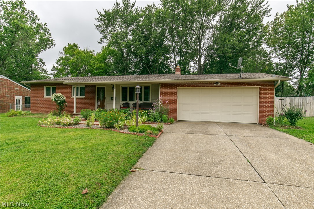 Silver Lake Highlands - Residential