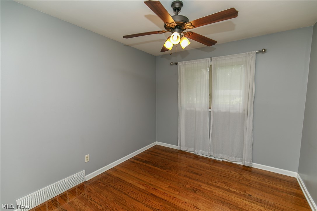 Silver Lake Highlands - Residential