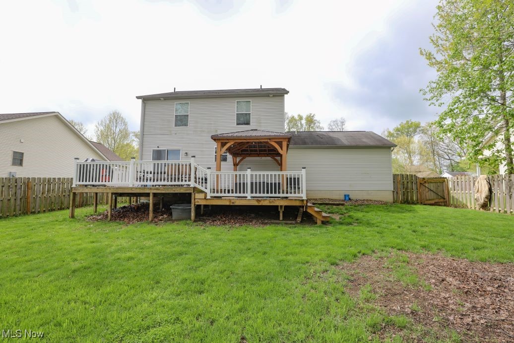 1016 Susan Road, Ravenna, Ohio image 9