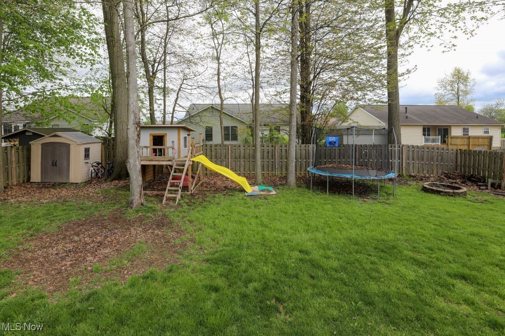 1016 Susan Road, Ravenna, Ohio image 13
